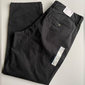 Goodfellow & Co. Straight Chino 38x30